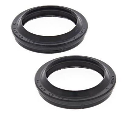 Cache-poussière ALL BALLS - 43x54,5x13 mm