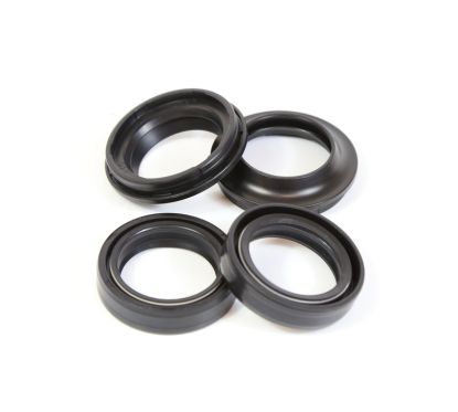 Joints de fourche et caches-poussière ALL BALLS - 48x58x9/10 mm