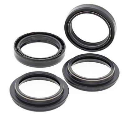 Joints de fourche et caches-poussière ALL BALLS - 45x58x11 mm