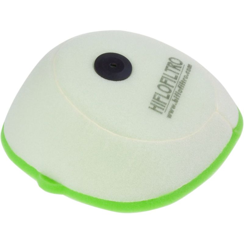 Filtre à air en mousse