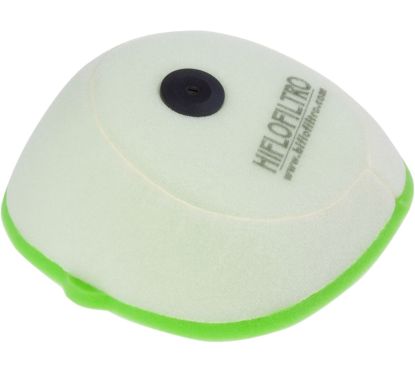 Filtre à air en mousse