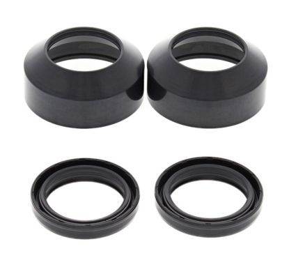 Joints de fourche et caches-poussière ALL BALLS - 37x49x8/10 mm