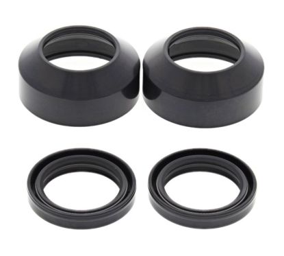 Joints de fourche et caches-poussière ALL BALLS - 36x48x8/9 mm