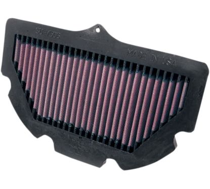 Filtre à air haut débit de remplacement OE