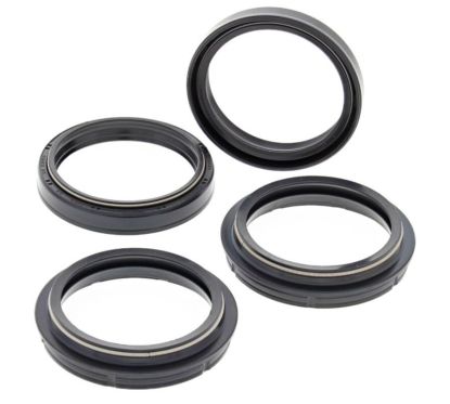 Joints de fourche et caches-poussière ALL BALLS - 48x58x8,5/10,25 mm