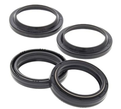 Joints de fourche et caches-poussière ALL BALLS - 41x53x8/10,5 mm