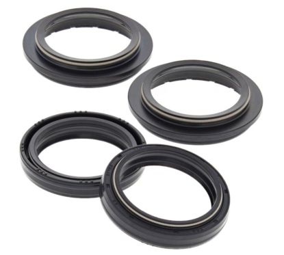 Joints de fourche et caches-poussière ALL BALLS - 41x53x8/10,5 mm