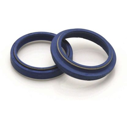 Joints de fourche et caches-poussière TECNIUM Blue Label - Sachs Ø43 mm