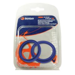 Joints de fourche et caches-poussière TECNIUM Blue Label - Sachs Ø43 mm