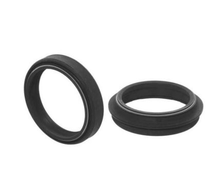 Joint de fourche et cache-poussière SKF - Showa 43x54x9 mm