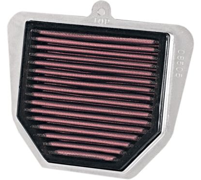 Filtre à air haut débit de remplacement OE