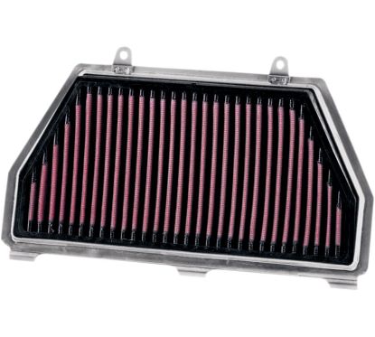 Filtre à air haut débit de remplacement OE