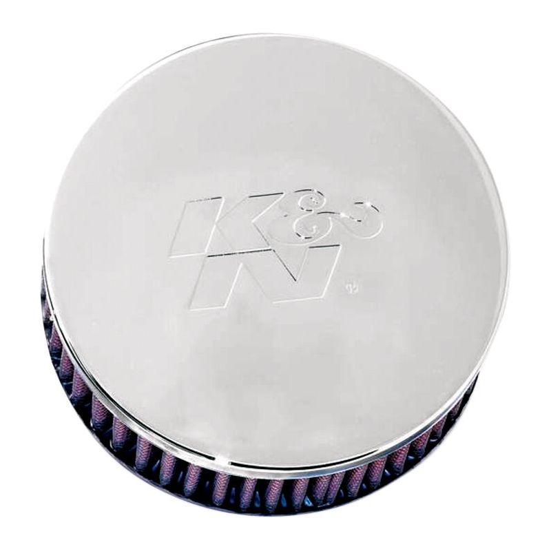 Ensemble filtre à air Custom