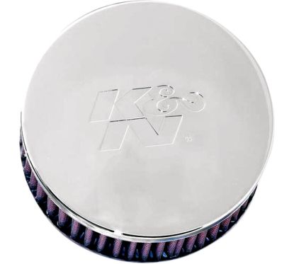 Ensemble filtre à air Custom