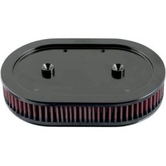 Filtre à air à haut débit de rechange