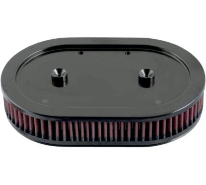 Filtre à air à haut débit de rechange