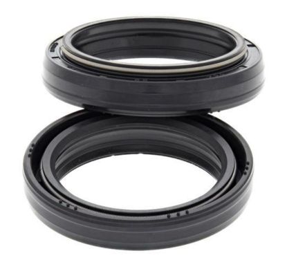 Joints de fourche ALL BALLS sans cache-poussière - 38x50x8/10,5 mm