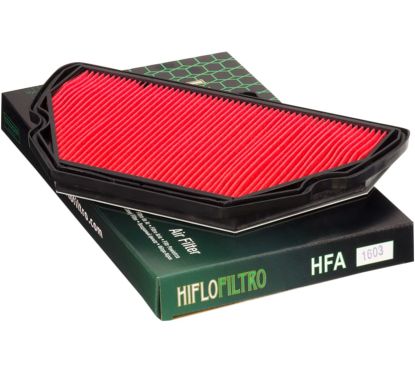 Filtre à air OE de rechange pour Honda