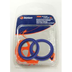 Joints de fourche et cache-poussière TECNIUM Blue Label - KYB 48