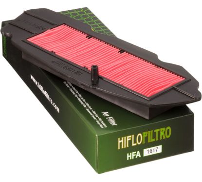 Filtre à air OE de rechange pour Honda