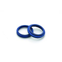 Joints de fourche et cache-poussières TECNIUM Blue Label - WP 43mm