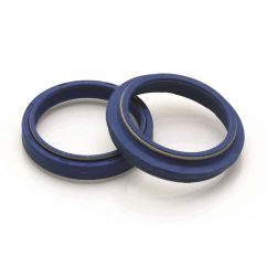 Joints de fourche et cache-poussière TECNIUM Blue Label - Marzocchi 48