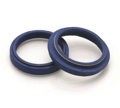 Joints de fourche et cache-poussière TECNIUM Blue Label - WP 43x53,2x9,5 mm