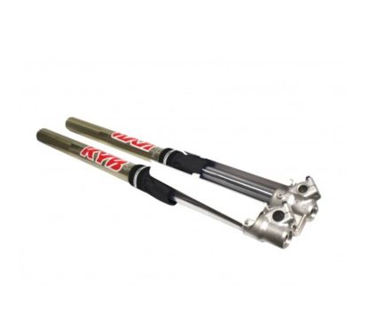 Protection de bague d'étanchéité de fourche BLACKBIRD courte