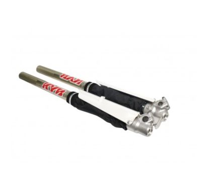 Protection de bague d'étanchéité de fourche BLACKBIRD longue