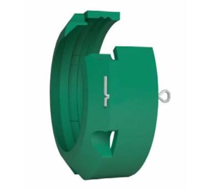 Bagues anti-boue SKF fourche WP Ø48mm