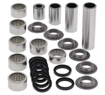 Kit roulements de biellettes d'amortisseur ALL BALLS