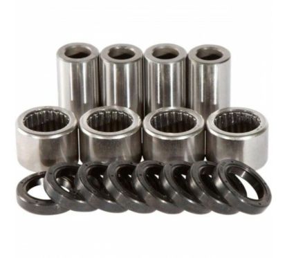 Kit réparation biellettes PIVOT WORKS Suzuki RM125/250 / RMZ250/450