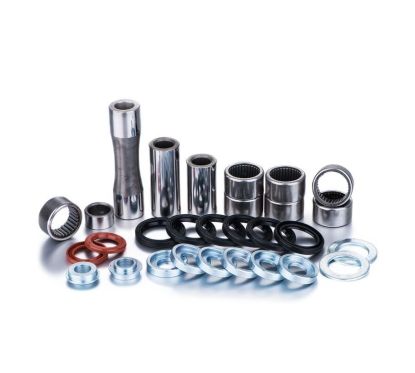 KIT REPARATION BIELLETTES PIVOT WORKS POUR KTM