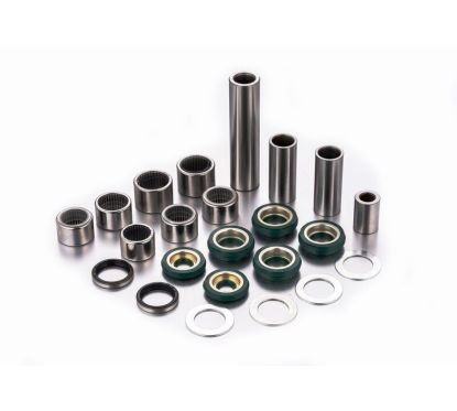 Kit réparation de biellettes de suspension FACTORY LINKS