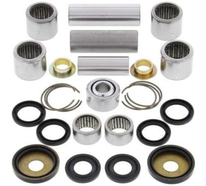 Kit réparation de biellettes ALL BALLS Suzuki RM80/85