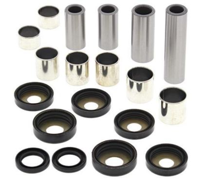 Kit réparation de biellettes ALL BALLS Yamaha TTR125