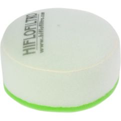 Filtre à air en mousse