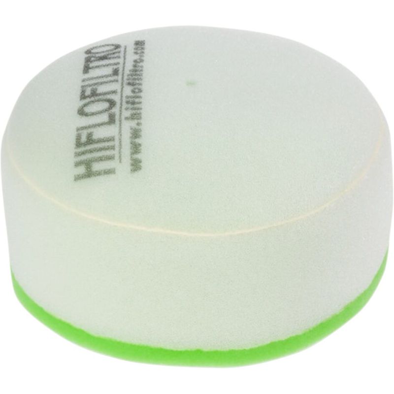 Filtre à air en mousse