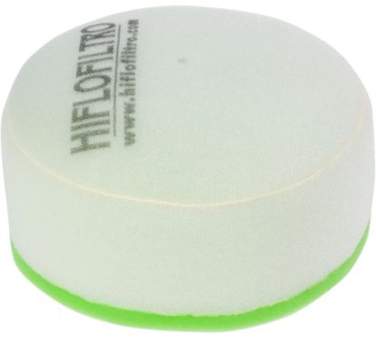 Filtre à air en mousse