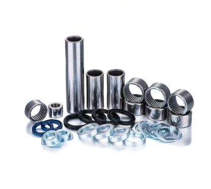 Kit réparation de biellettes de suspension FACTORY LINKS - Yamaha YZ125/250F/250X