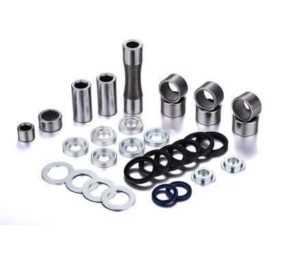 Kit réparation de biellettes de suspension FACTORY LINKS - Gas Gas EC 250/300