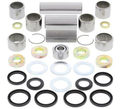 Kit réparation de biellettes ALL BALLS Honda CR500R