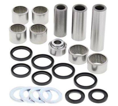 Kit réparation de biellettes ALL BALLS Honda CR500R