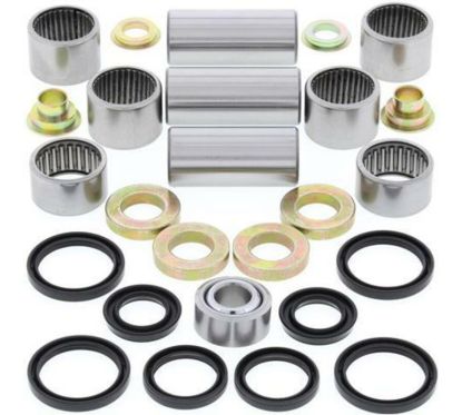 Kit réparation de biellettes ALL BALLS Husqvarna