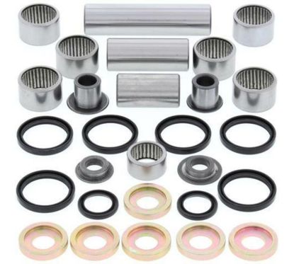 Kit réparation de biellettes ALL BALLS Kawasaki KX250F/450F/KLX450R