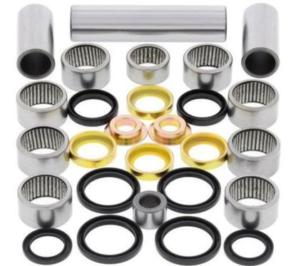 Kit réparation de biellettes ALL BALLS Yamaha WR250F/450F