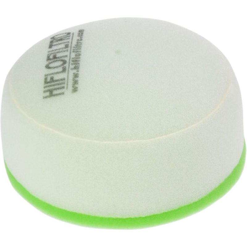 Filtre à air en mousse