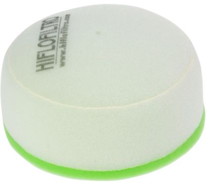 Filtre à air en mousse