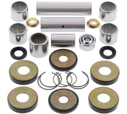 Kit réparation de biellettes ALL BALLS Suzuki RM125/250/RMX250