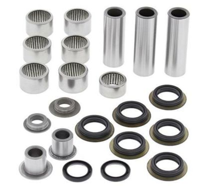 Kit réparation de biellettes ALL BALLS Kawasaki KX85/100